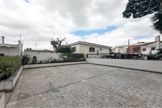 Imagem Apartamento com 3 Quartos à Venda, 101 m² em Freguesia Do ó - São Paulo