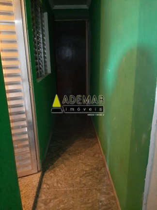 Imagem Casa com 2 Quartos à Venda, em Eldorado - São Paulo Imagem Casa com 2 Quartos à Venda, em Eldorado - São Paulo