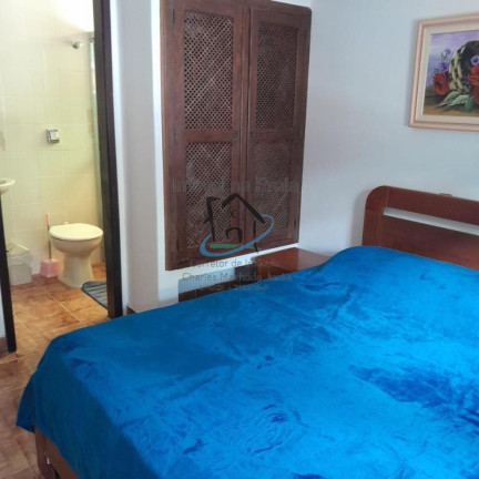 Imagem Apartamento com 2 Quartos à Venda, 90 m² em Maranduba - Ubatuba