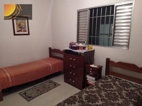 Imagem Casa com 2 Quartos à Venda, 100 m² em Parque São Domingos - São Paulo