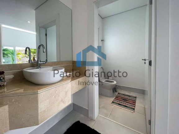 Imagem Casa de Condomínio com 4 Quartos à Venda, 883 m² em São Paulo Ii - Cotia