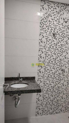 Imagem Apartamento com 2 Quartos à Venda, 50 m² em Vila Floresta - Santo André