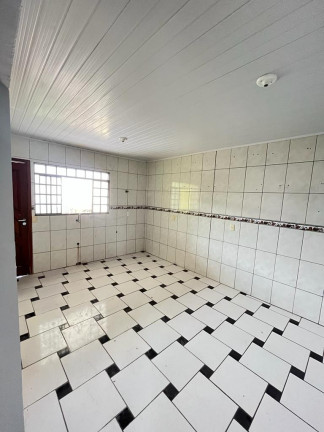 Imagem Casa à Venda, 260 m² em Jardim Cruzeiro - Umuarama