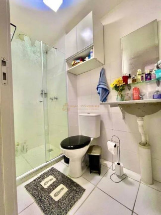 Imagem Apartamento com 2 Quartos à Venda, 52 m² em Jacarepaguá - Rio De Janeiro Imagem Apartamento com 2 Quartos à Venda, 52 m² em Jacarepaguá - Rio De Janeiro