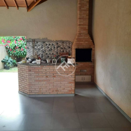 Imagem Casa com 3 Quartos à Venda, 224 m² em Jardim Floresta - Rebello - Sertanópolis Imagem Casa com 3 Quartos à Venda, 224 m² em Jardim Floresta - Rebello - Sertanópolis