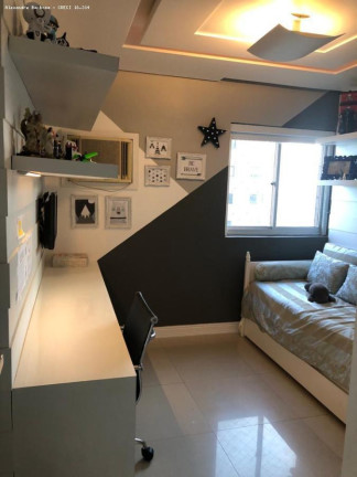 Imagem Apartamento com 3 Quartos à Venda, 175 m² em Piedade - Jaboatão Dos Guararapes