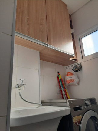 Imagem Apartamento com 2 Quartos à Venda, 62 m² em Jardim Nice - Itatiba