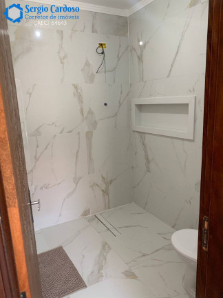 Imagem Casa com 4 Quartos à Venda, 134 m² em Cibratel I - Itanhaém