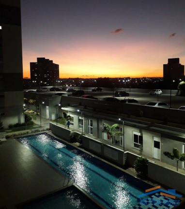 Imagem Apartamento com 2 Quartos à Venda, 48 m² em Padroeira - Osasco