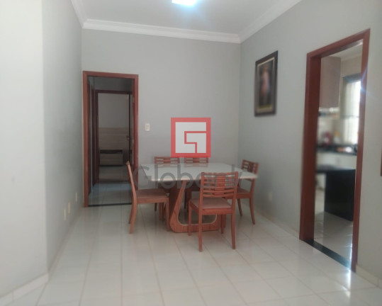 Imagem Casa com 3 Quartos à Venda, 247 m² em Todos Os Santos - Montes Claros Imagem Casa com 3 Quartos à Venda, 247 m² em Todos Os Santos - Montes Claros