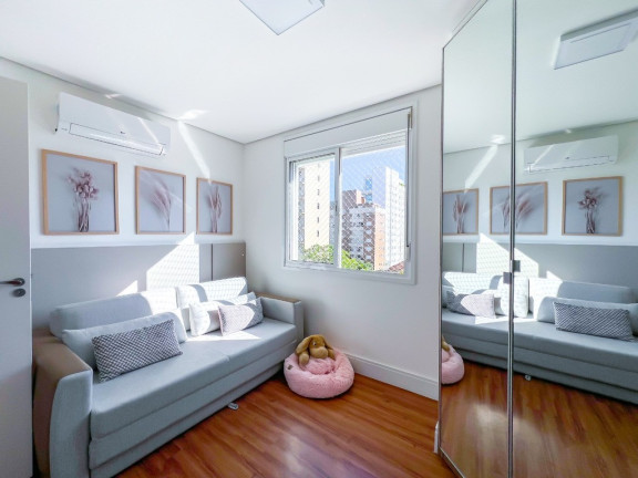 Imagem Cobertura com 3 Quartos à Venda, 249 m² em Petrópolis - Porto Alegre