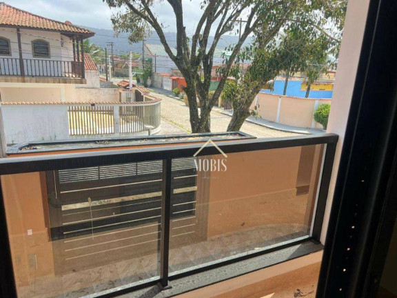 Imagem Casa com 3 Quartos à Venda, 126 m² em Jardim Suarão - Itanhaém