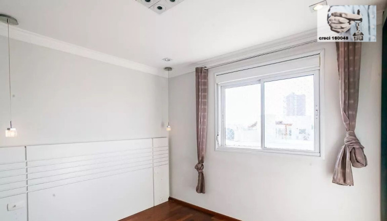 Imagem Apartamento com 3 Quartos à Venda, 74 m² em Campestre - Santo André