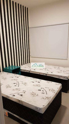 Imagem Apartamento com 2 Quartos à Venda, 55 m² em Bela Vista - São Paulo