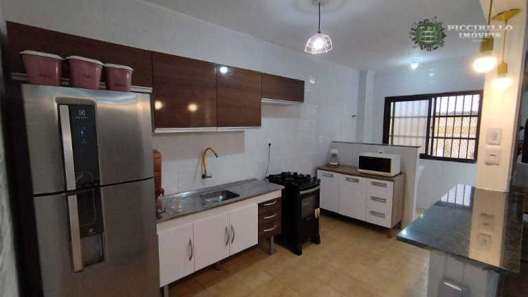 Imagem Apartamento com 2 Quartos à Venda, 135 m² em Vila Guilhermina - Praia Grande Imagem Apartamento com 2 Quartos à Venda, 135 m² em Vila Guilhermina - Praia Grande