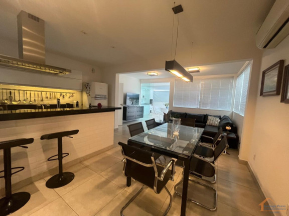 Imagem Cobertura com 3 Quartos à Venda, 108 m² em Umuarama - Ubatuba