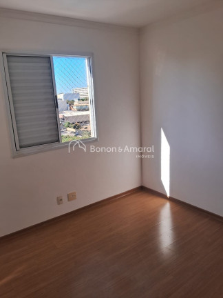 Imagem Apartamento com 3 Quartos à Venda, 76 m² em Mansões Santo Antônio - Campinas