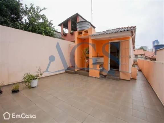 Imagem Casa com 2 Quartos à Venda, 234 m² em Vila Matilde - São Paulo Imagem Casa com 2 Quartos à Venda, 234 m² em Vila Matilde - São Paulo