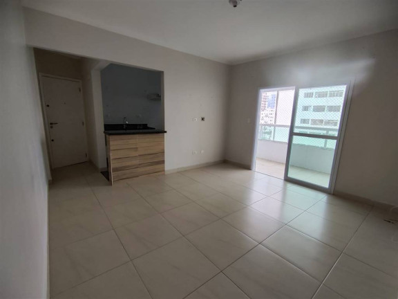 Imagem Apartamento com 2 Quartos à Venda, 83 m² em Caiçara - Praia Grande