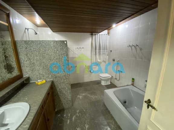Imagem Apartamento com 4 Quartos à Venda, 400 m² em Copacabana - Rio De Janeiro