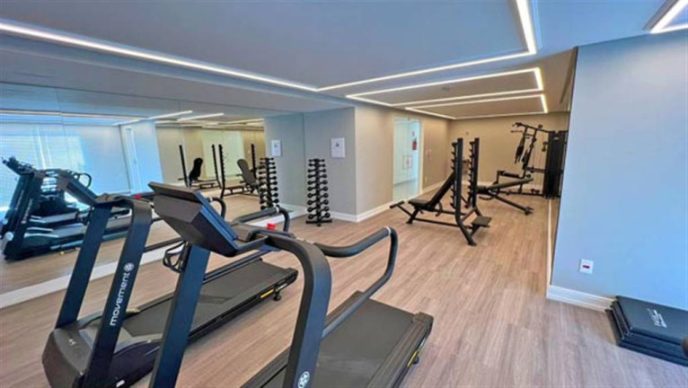 Imagem Apartamento com 2 Quartos à Venda, 92 m² em Aviação - Praia Grande