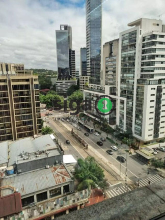 Imóvel Comercial à Venda ou Locação, 90 m² em Vila Olímpia - São Paulo