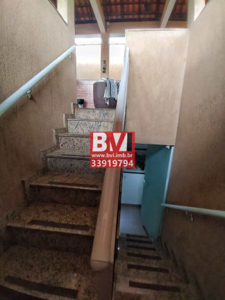 Imagem Casa com 4 Quartos à Venda, 260 m² em Jacarepaguá - Rio De Janeiro Imagem Casa com 4 Quartos à Venda, 260 m² em Jacarepaguá - Rio De Janeiro