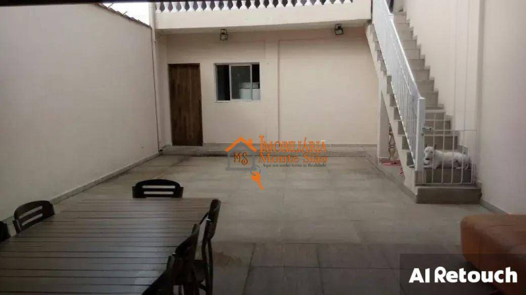 Imagem Sobrado com 3 Quartos à Venda, 100 m² em Jardim Rosa De Franca - Guarulhos Imagem Sobrado com 3 Quartos à Venda, 100 m² em Jardim Rosa De Franca - Guarulhos