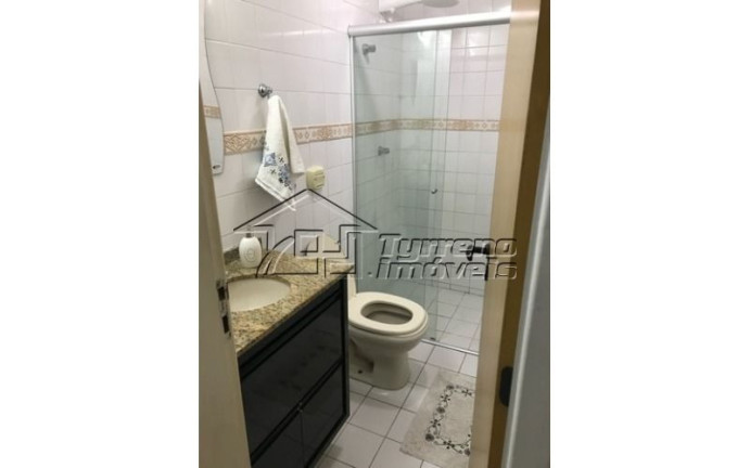 Imagem Apartamento com 3 Quartos para Alugar, 63 m² em Monte Castelo - São José Dos Campos Imagem Apartamento com 3 Quartos para Alugar, 63 m² em Monte Castelo - São José Dos Campos