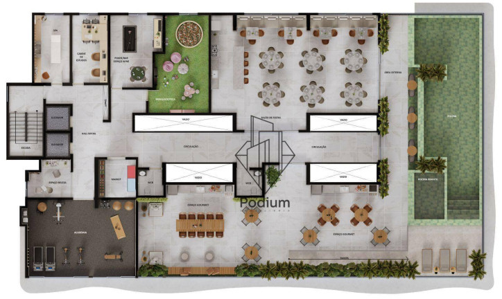 Imagem Apartamento com 2 Quartos à Venda, 56 m² em Intermares - Cabedelo Imagem Apartamento com 2 Quartos à Venda, 56 m² em Intermares - Cabedelo