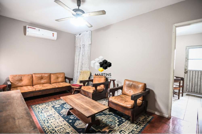 Imagem Casa de Condomínio com 3 Quartos à Venda, 100 m² em Santa Tereza - Porto Alegre