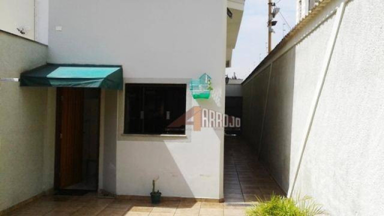 Imagem Sobrado com 4 Quartos à Venda, 188 m² em Penha De França - São Paulo Imagem Sobrado com 4 Quartos à Venda, 188 m² em Penha De França - São Paulo
