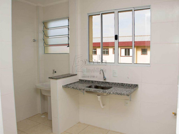 Imagem Apartamento com 2 Quartos à Venda, 44 m² em Vila Voturua - Sao Vicente Imagem Apartamento com 2 Quartos à Venda, 44 m² em Vila Voturua - Sao Vicente