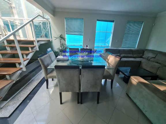 Imagem Sobrado com 5 Quartos à Venda, 484 m² em Parque Dos Príncipes - São Paulo
