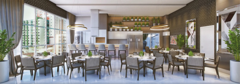 Imagem Apartamento com 3 Quartos à Venda, 190 m² em Itapema - Itapema