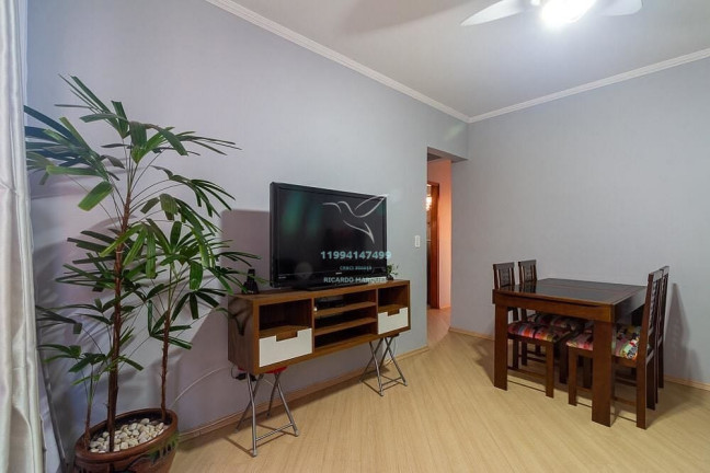 Imagem Apartamento com 2 Quartos à Venda, 51 m² em Mooca - São Paulo