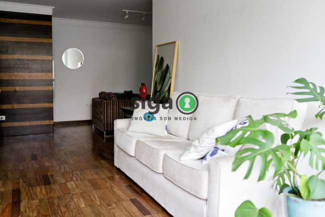 Imagem Apartamento com 3 Quartos à Venda, 130 m² em Jardim Paulista - São Paulo Imagem Apartamento com 3 Quartos à Venda, 130 m² em Jardim Paulista - São Paulo