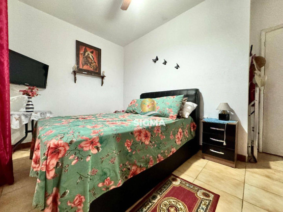 Imagem Apartamento com 2 Quartos à Venda, 63 m² em Jardim Astúrias - Guarujá Imagem Apartamento com 2 Quartos à Venda, 63 m² em Jardim Astúrias - Guarujá