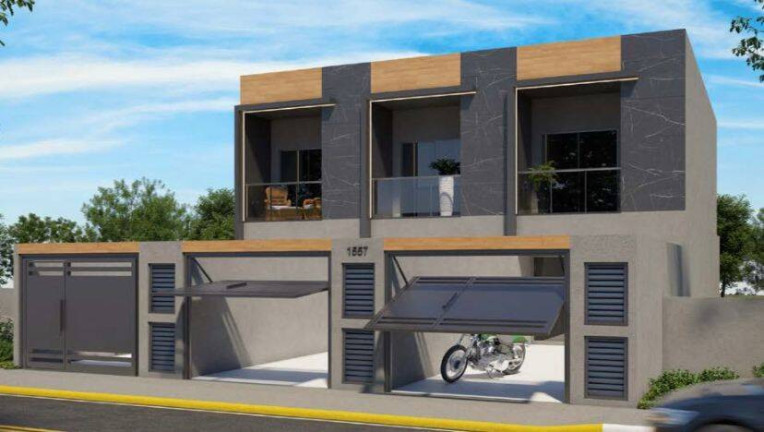 Casa com 3 Quartos à Venda, 90 m² em Morretes - Itapema