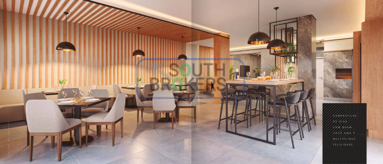 Imagem Apartamento com 3 Quartos à Venda, 68 m² em Bigorrilho - Curitiba Imagem Apartamento com 3 Quartos à Venda, 68 m² em Bigorrilho - Curitiba