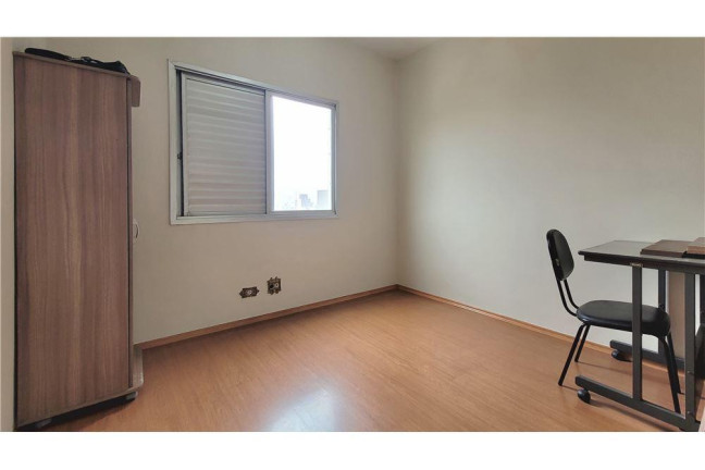 Imagem Apartamento com 3 Quartos à Venda, 84 m² em Campestre - Santo André