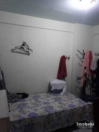 Imagem Apartamento com 2 Quartos à Venda, 52 m² em Jóquei Clube - Fortaleza