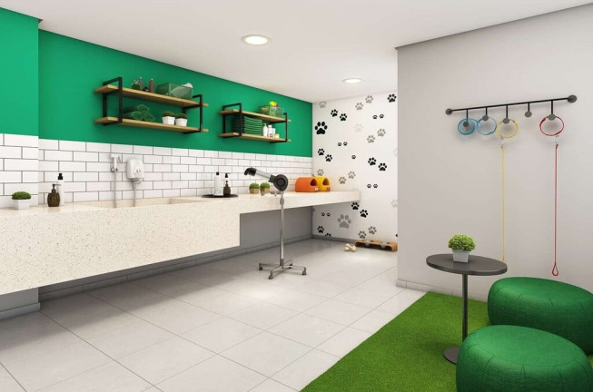 Imagem Imóvel com 2 Quartos à Venda,  em Vila Moraes - São Paulo