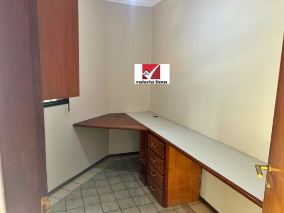 Imagem Apartamento com 3 Quartos à Venda, 159 m² em Centro - Ribeirão Preto