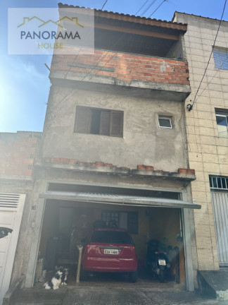 Imagem Sobrado com 2 Quartos à Venda, em Serraria - Diadema Imagem Sobrado com 2 Quartos à Venda, em Serraria - Diadema