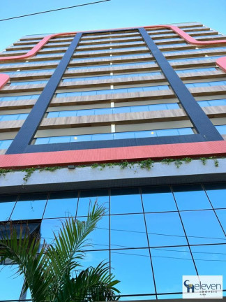 Imagem Apartamento com 1 Quarto à Venda, 34 m² em Armação - Salvador Imagem Apartamento com 1 Quarto à Venda, 34 m² em Armação - Salvador