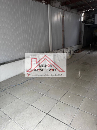 Imagem Sala Comercial para Alugar, 150 m² em Centro - Diadema Imagem Sala Comercial para Alugar, 150 m² em Centro - Diadema