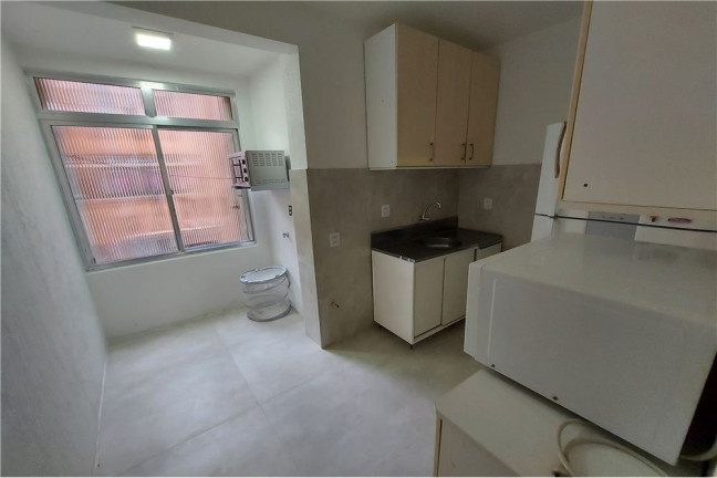 Imagem Apartamento com 2 Quartos à Venda, 56 m² em Centro Histórico - Porto Alegre