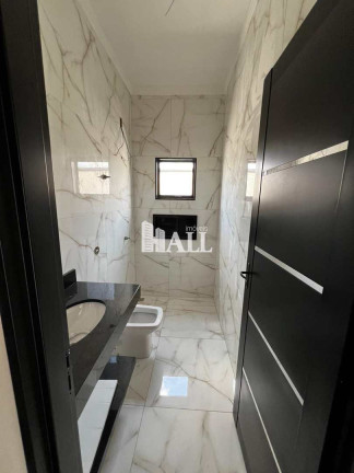 Imagem Casa com 2 Quartos à Venda, 83 m² em Miravista Residencial - Mirassol Imagem Casa com 2 Quartos à Venda, 83 m² em Miravista Residencial - Mirassol