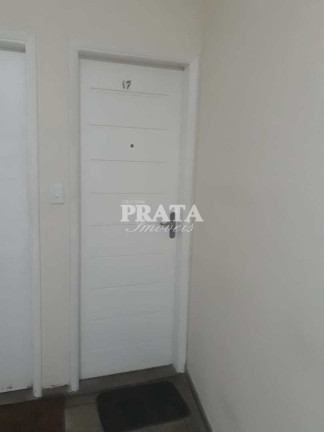 Imagem Apartamento com 1 Quarto à Venda, 86 m² em Centro - São Vicente
